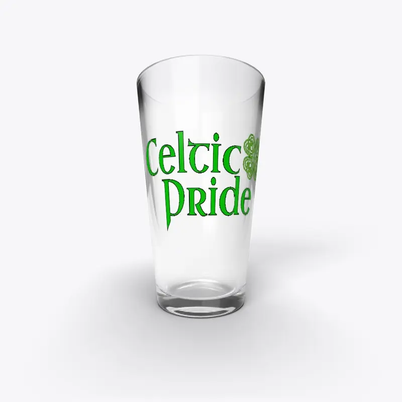 Celtic Pride 