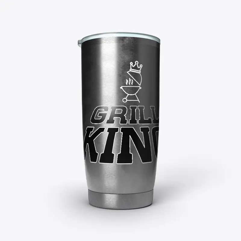 GRILL KING