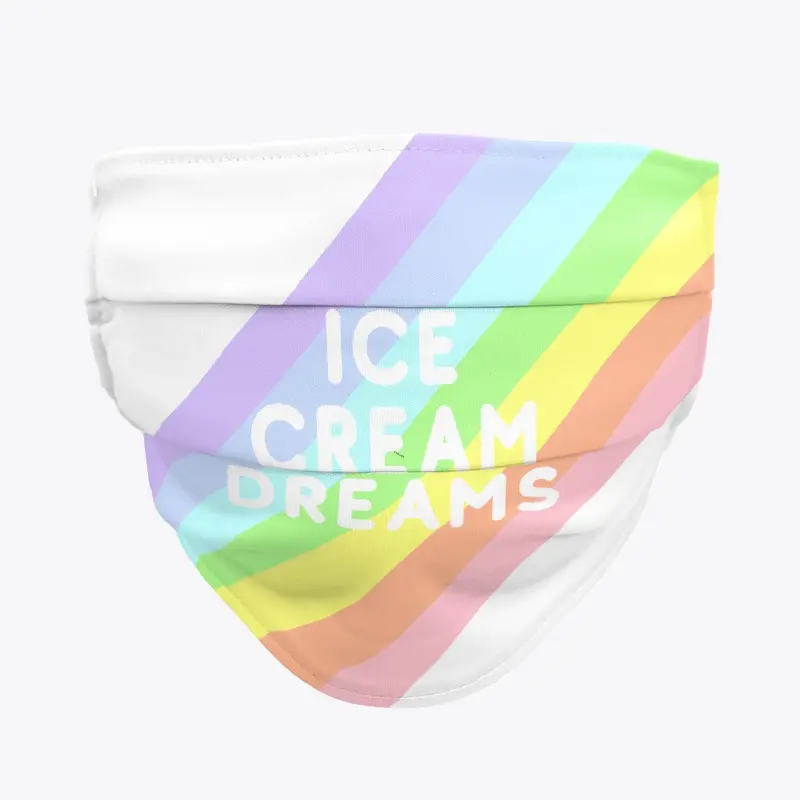 ICE CREAM DREAMS