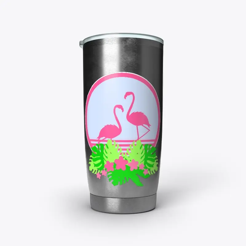 FLAMINGO TANGO