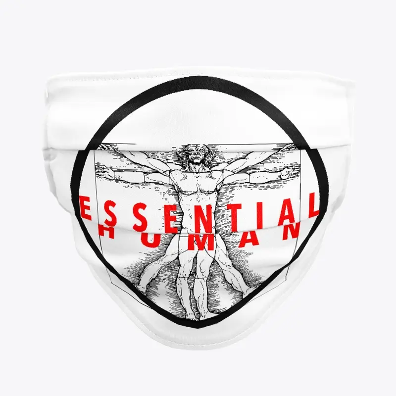 ESSENTIAL HUMAN