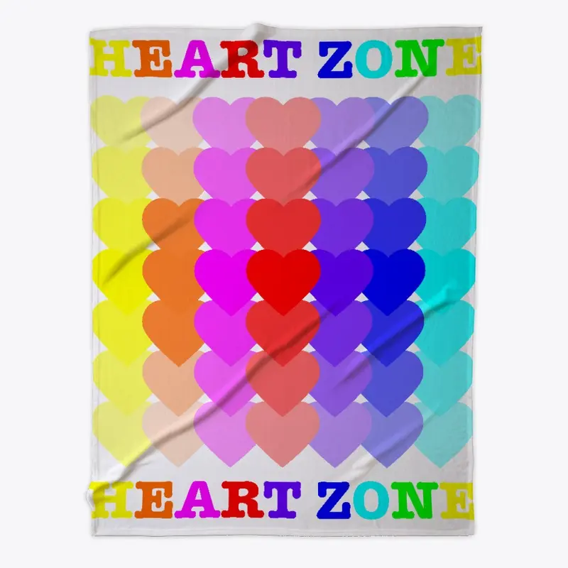 HEART ZONE