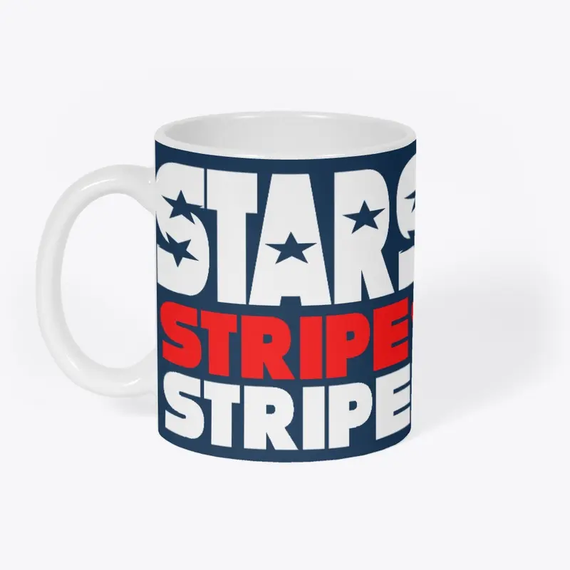 STARS 'N STRIPES