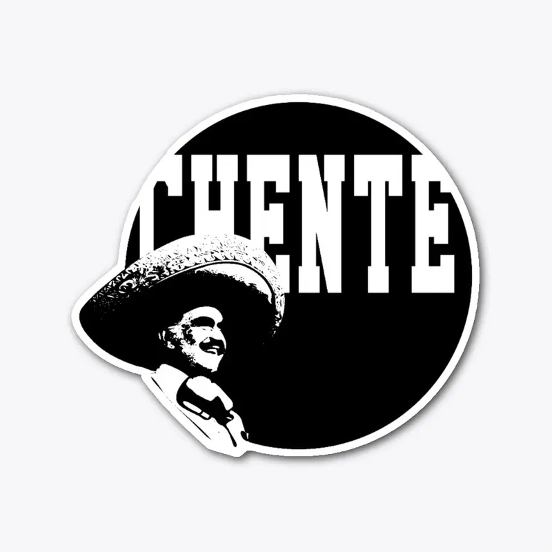 CHENTE