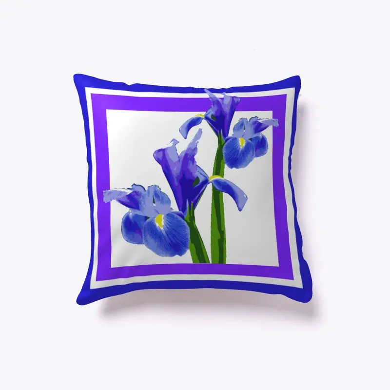 DUTCH IRIS DREAMS