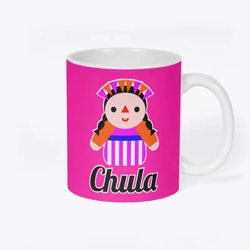 CHULA