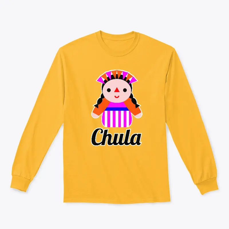 CHULA