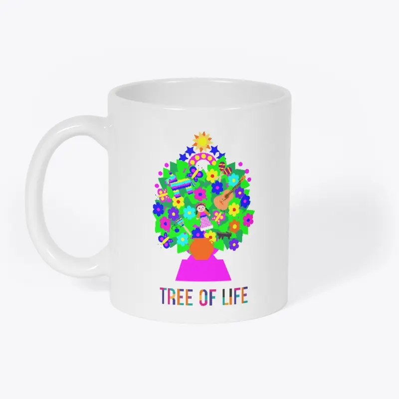 TREE OF LIFE