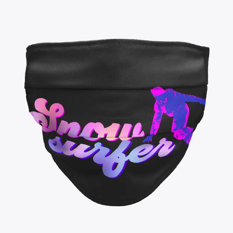 SNOW SURFER