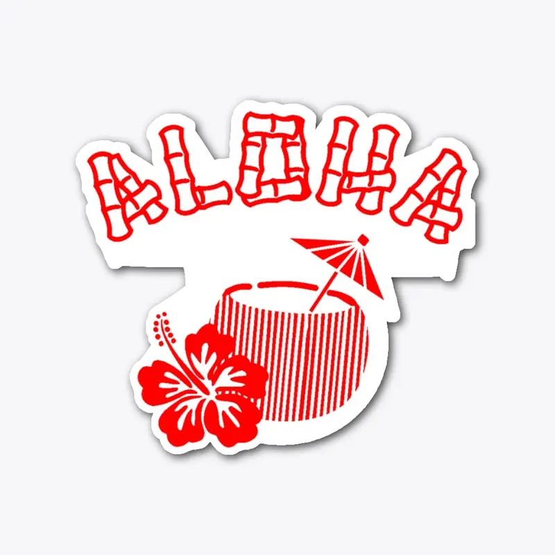 ALOHA SPIRIT