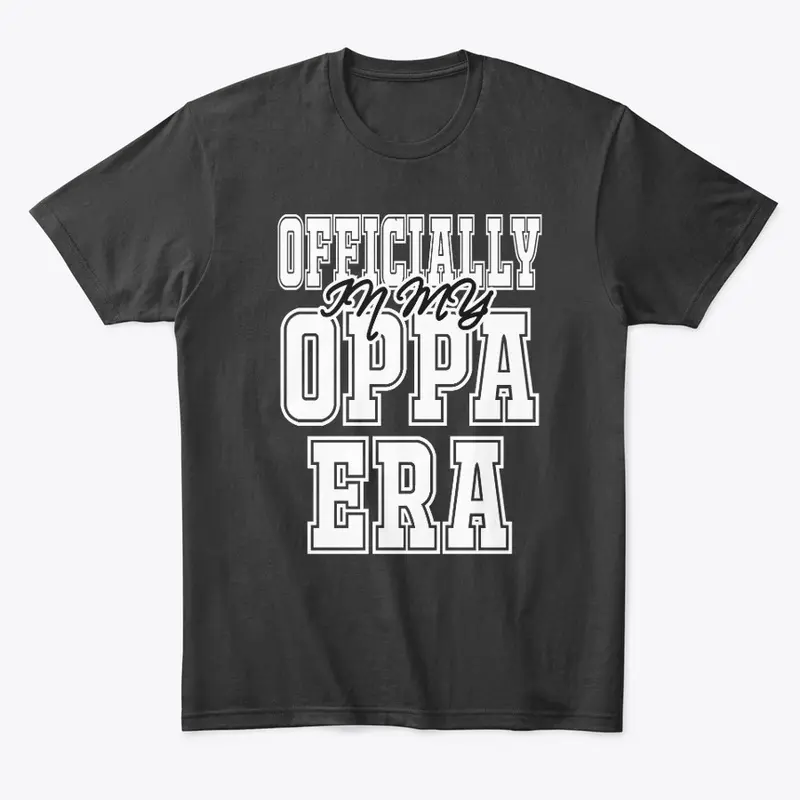 OPPA ERA