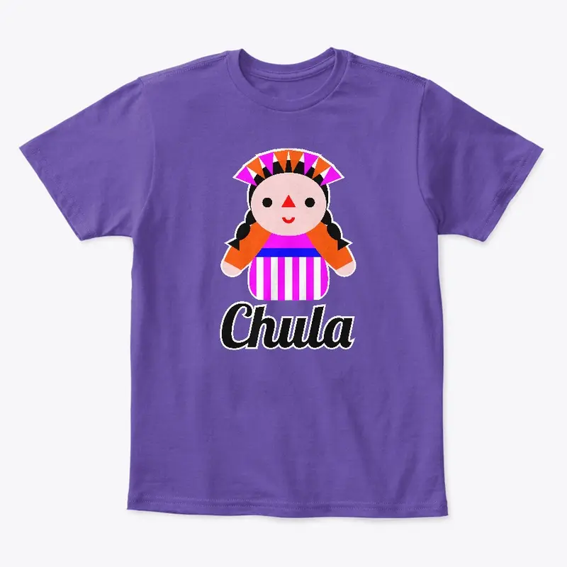 CHULA