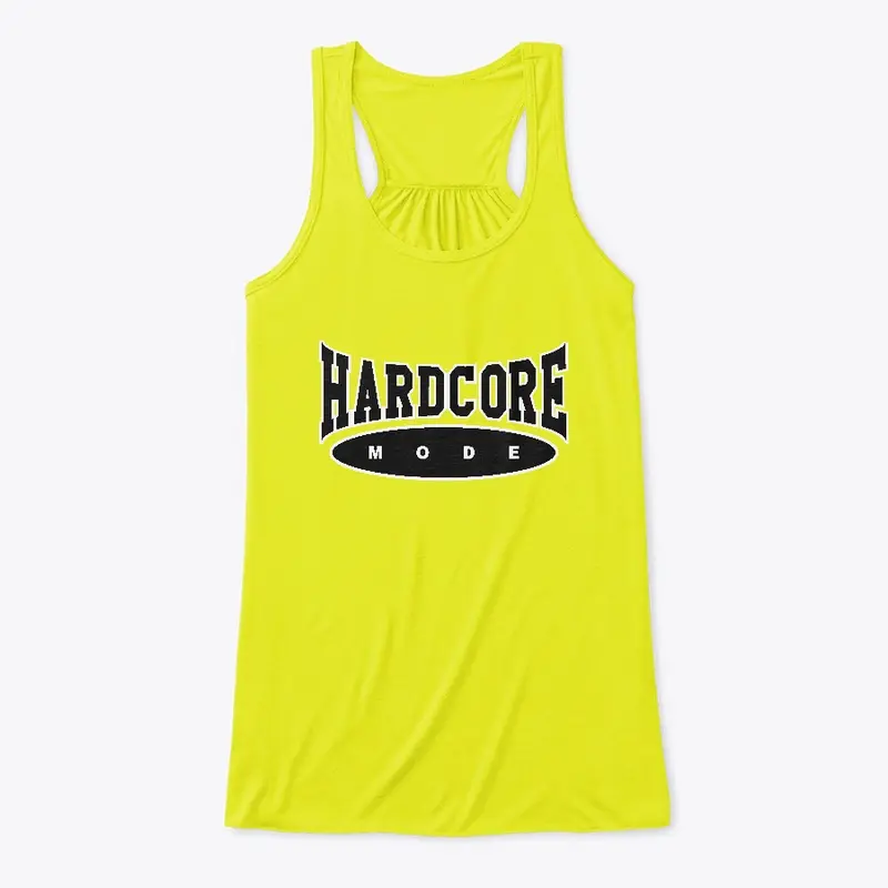 HARDCORE