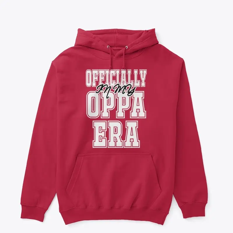 OPPA ERA