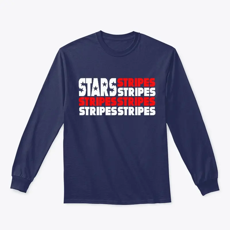 STARS 'N STRIPES