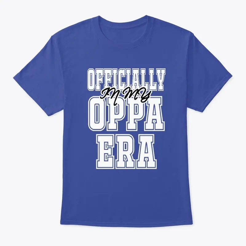 OPPA ERA